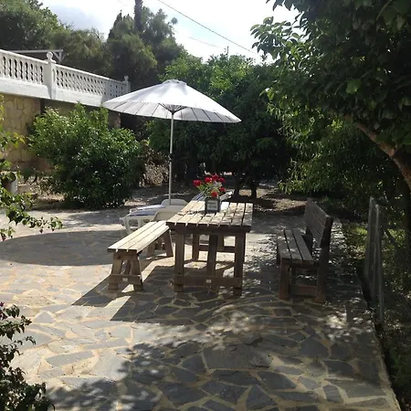 Casa Eire Bed & Breakfast *
