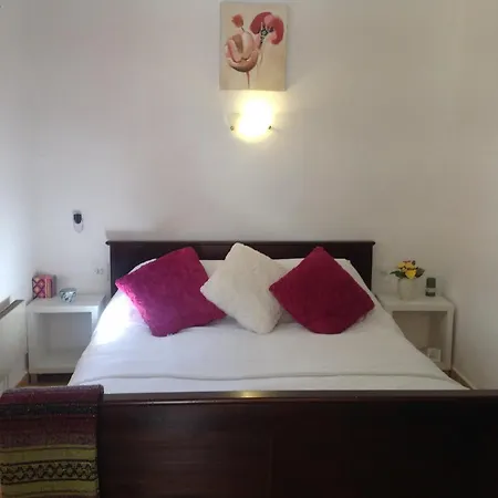 Casa Eire Bed & Breakfast Fanadix