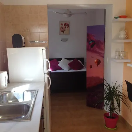 Casa Eire Alojamento de Acomodação e Pequeno-almoço Fanadix