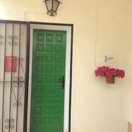 Casa Eire *