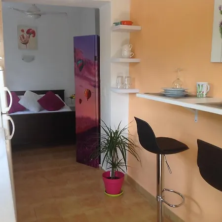 ベッド・アンド・ブレックファスト Casa Eire *