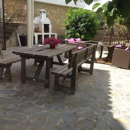 Casa Eire Fanadix