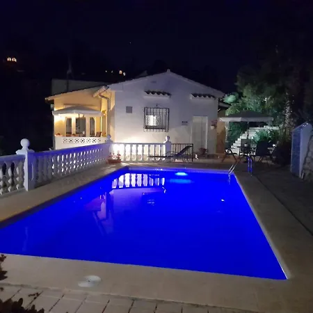 Casa Eire Alojamento de Acomodação e Pequeno-almoço Fanadix